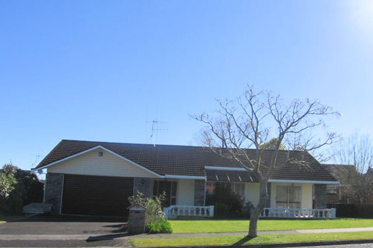 Photo of property in 3 Ellerslie Avenue, Chartwell, Hamilton, 3210