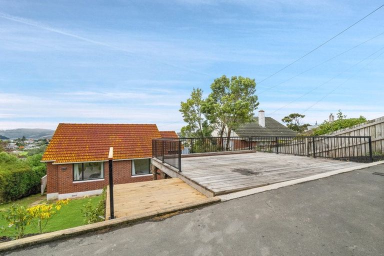 Photo of property in 12 Prospect Bank, Wakari, Dunedin, 9010