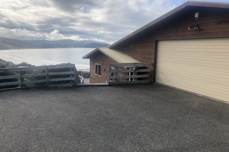 Photo of property in 55 Balfour Crescent, Castlepoint, Tinui, 5889