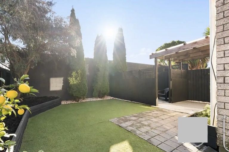 Photo of property in 7/25 Rosewarne Street, Spreydon, Christchurch, 8024