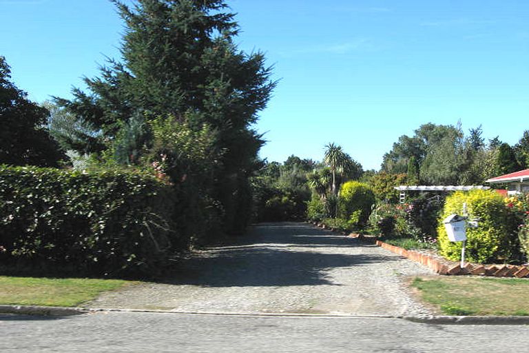 Photo of property in 67 Connolly Street, Geraldine, 7930