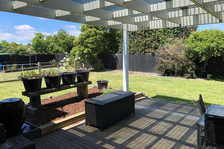 Photo of property in 23 Christian Street, Bryndwr, Christchurch, 8053