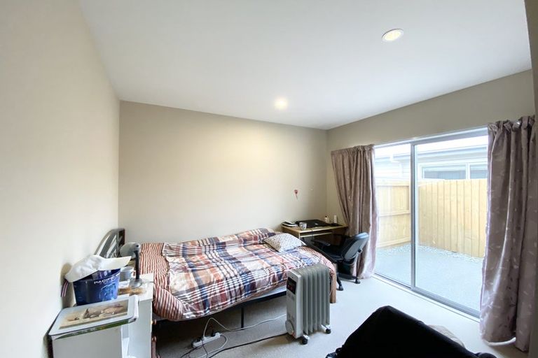 Photo of property in 3 Fyfe Road, Wigram, Christchurch, 8042