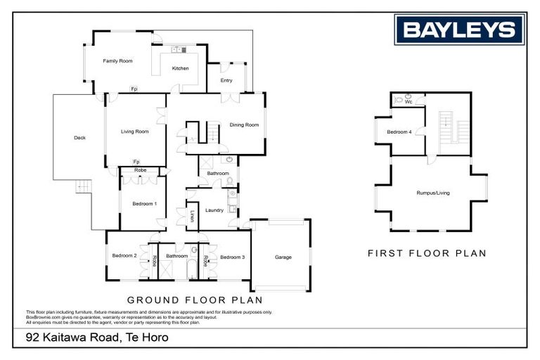 Photo of property in 92 Kaitawa Road, Hautere, Otaki, 5582