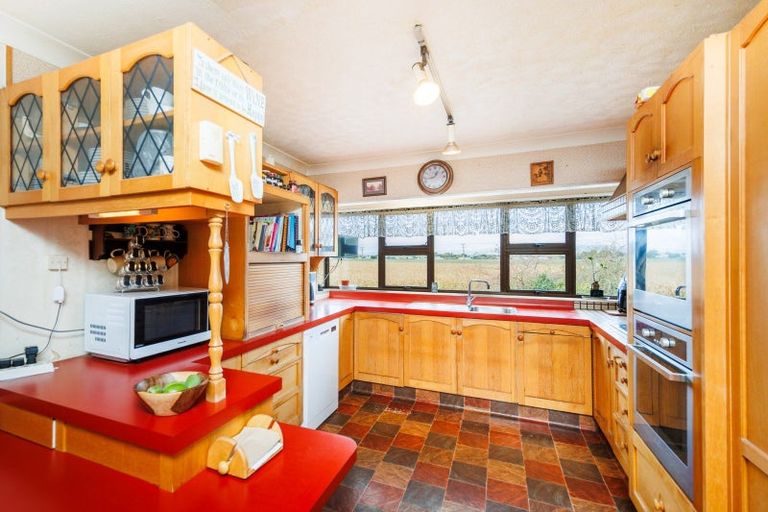 Photo of property in 82 Flygers Line, Milson, Palmerston North, 4478