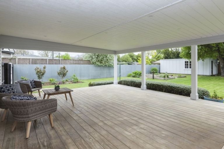 Photo of property in 14 Severn Street, St Albans, Christchurch, 8014