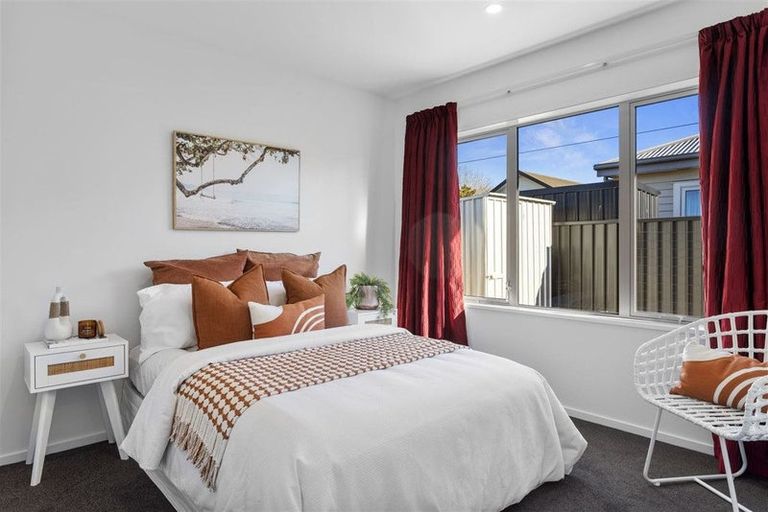 Photo of property in 91 Church Street, Rangiora, 7400