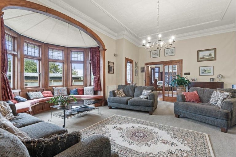 Photo of property in 43 Rainforth Street, Roslyn, Palmerston North, 4414