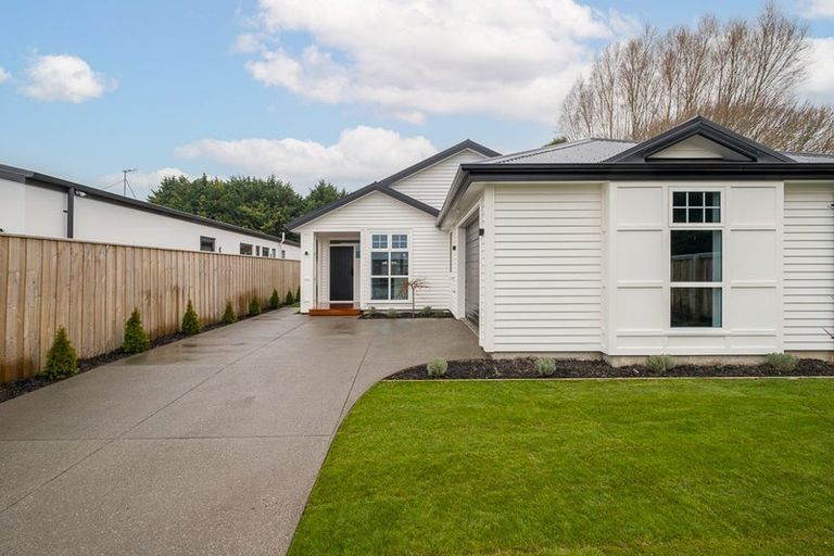 Photo of property in 17 Cartvale Drive, Marshland, Christchurch, 8051