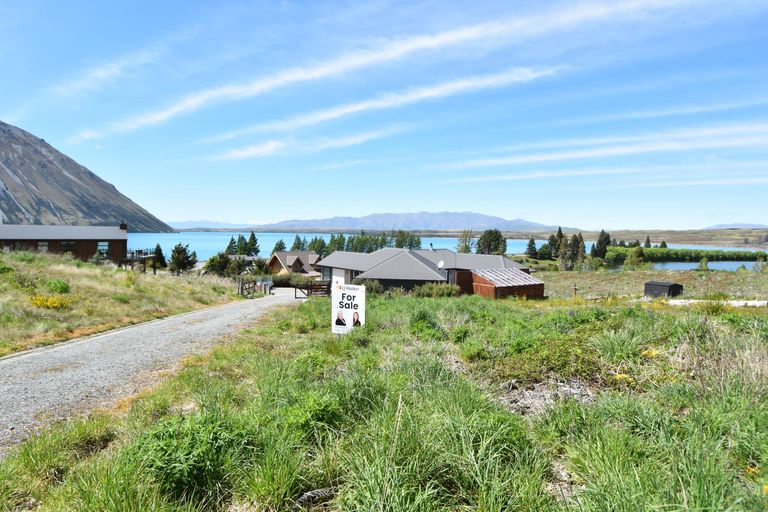 Photo of property in 98a Ohau Drive, Lake Ohau, Twizel, 9412