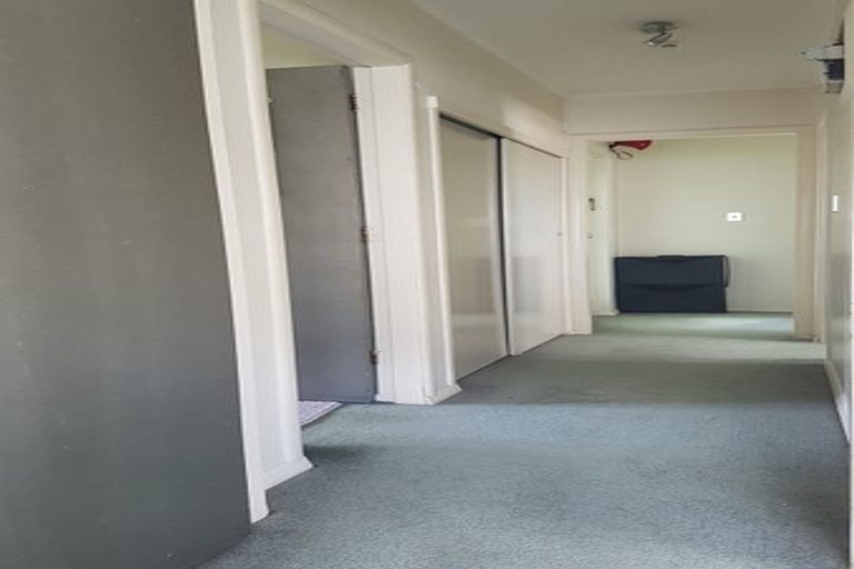 Photo of property in Bydder Apartments, 272 The Terrace, Te Aro, Wellington, 6011