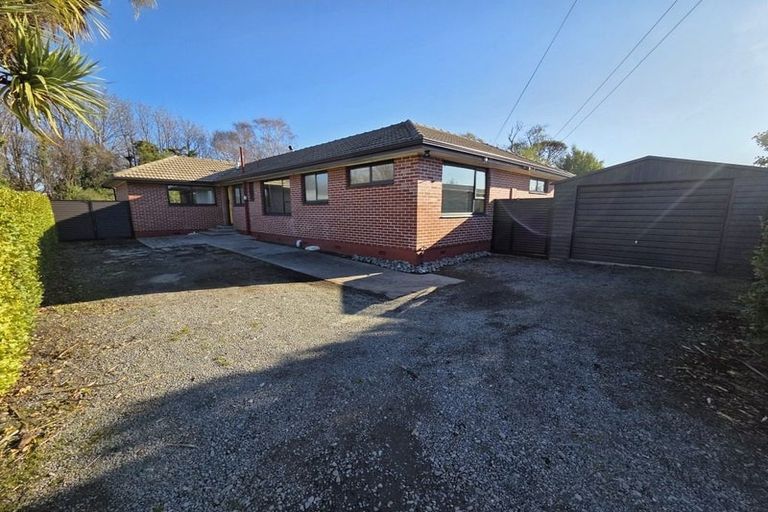 Photo of property in 8 Haig Place, Woolston, Christchurch, 8023