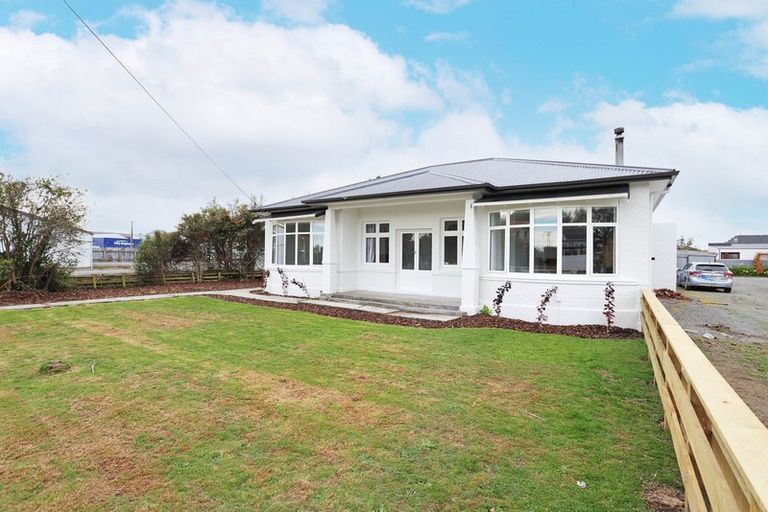 Photo of property in 151 Park Street, Winton, 9720