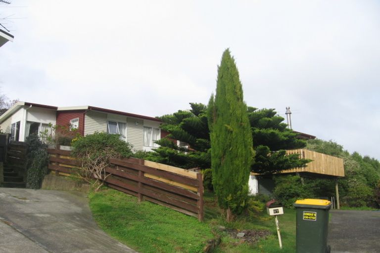 Photo of property in 87 Spinnaker Drive, Whitby, Porirua, 5024