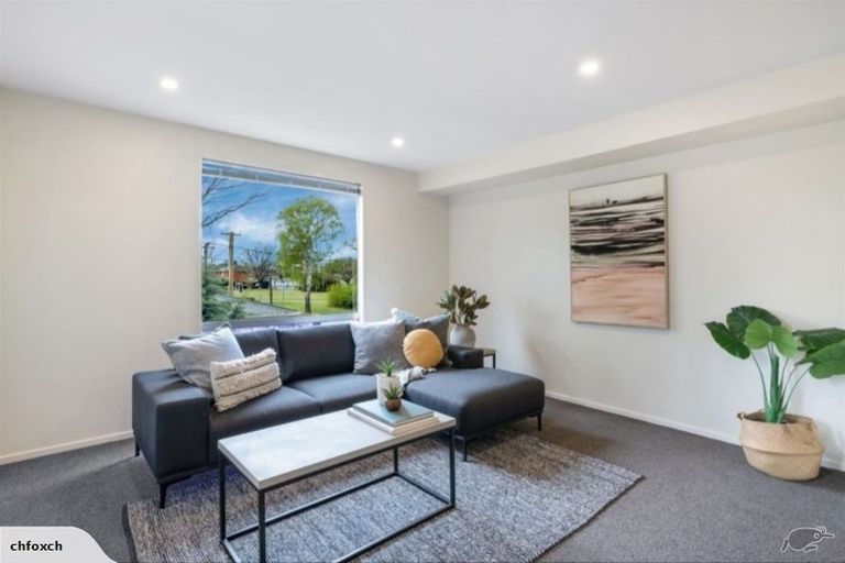 Photo of property in 66a London Street, Richmond, Christchurch, 8013
