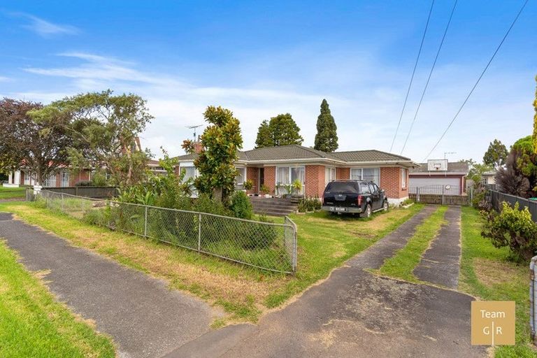 Photo of property in 83 Settlement Road, Papakura, 2110