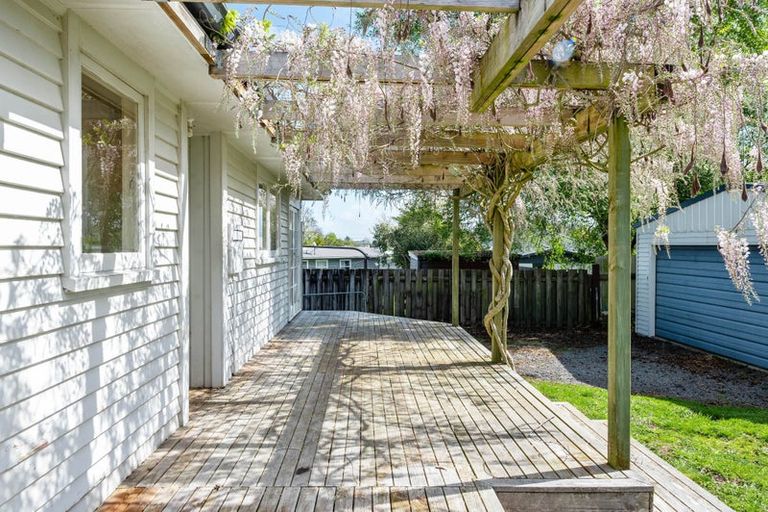 Photo of property in 13 Minifie Avenue, Melville, Hamilton, 3206