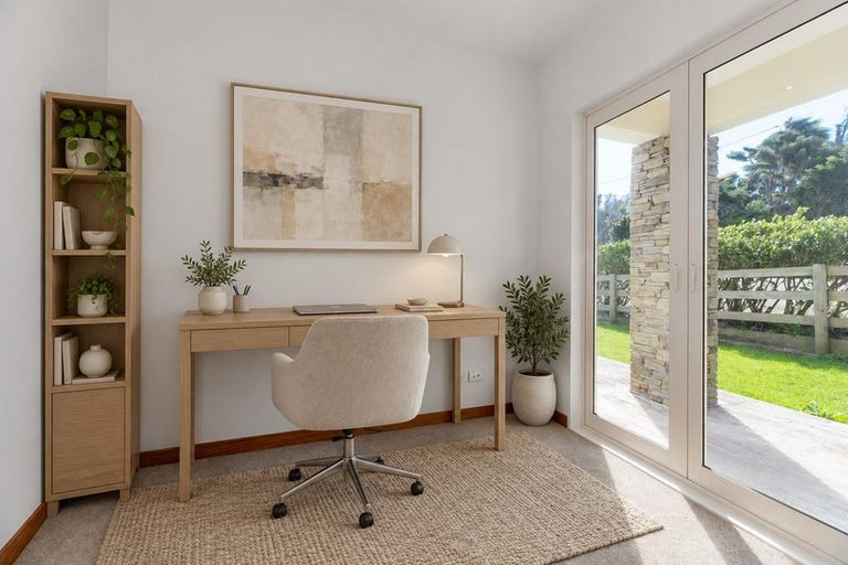Photo of property in 56 Whites Road, Whitford, 2571