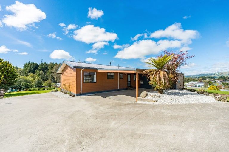 Photo of property in 22 Ranfurly Terrace, Raetihi, 4632