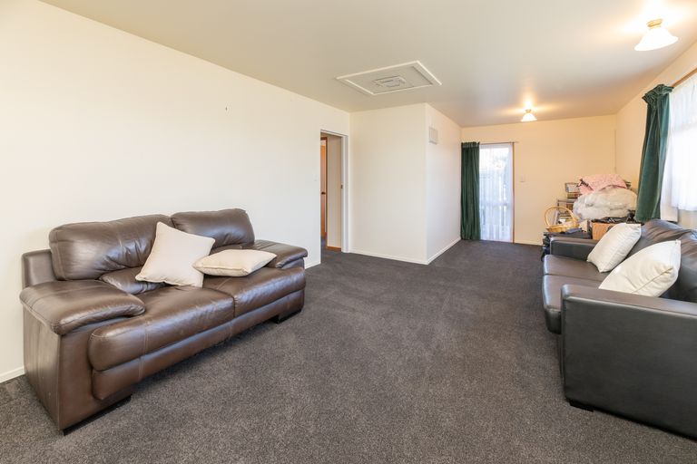 Photo of property in 290 Horndon Street, Darfield, 7510