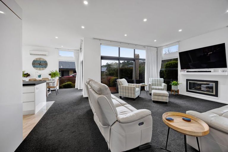 Photo of property in 91a Karina Road, Merrilands, New Plymouth, 4312