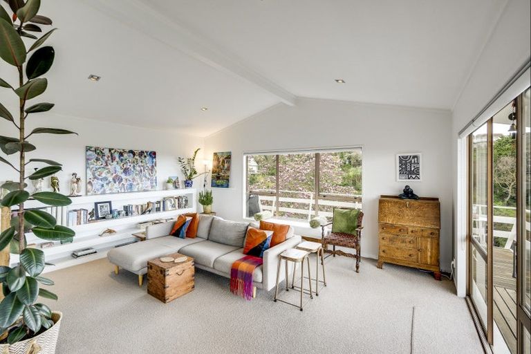 Photo of property in 31 Havelock Road, Hospital Hill, Napier, 4110