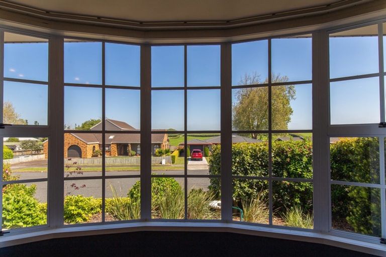 Photo of property in 4 Stirling Drive, Morrinsville, 3300