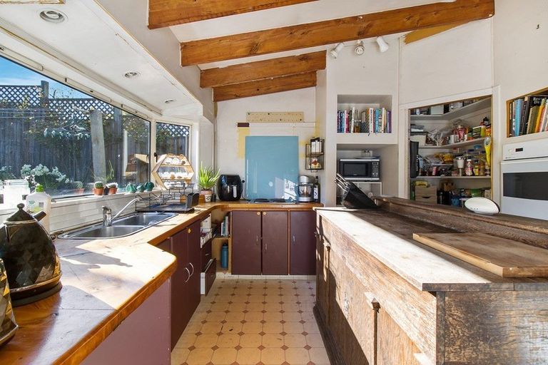 Photo of property in 90 High Street, Kensington, Timaru, 7910