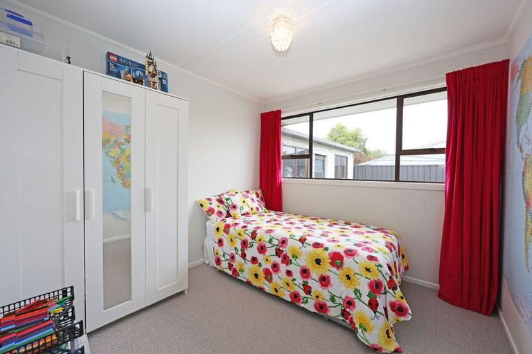 Photo of property in 58a Till Street, South Hill, Oamaru, 9400