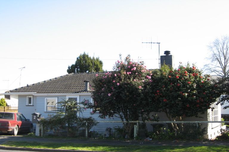 Photo of property in 2 Crete Street, Whakatane, 3120