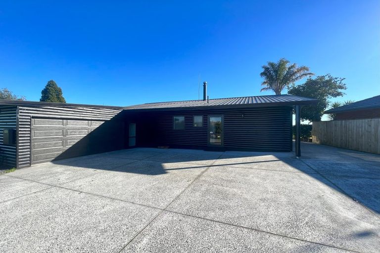 Photo of property in 101 College Place, Poike, Tauranga, 3112