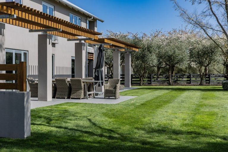 Photo of property in 184 Vicenza Drive, Ohoka, Kaiapoi, 7692