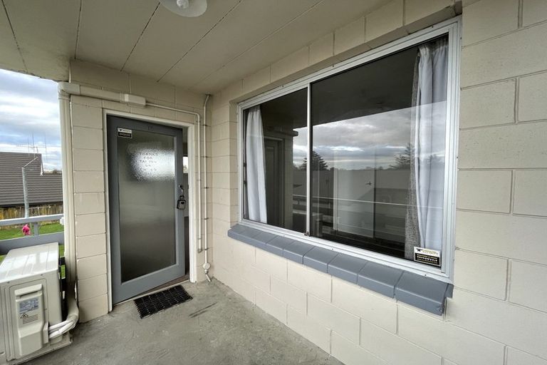 Photo of property in 8 Anzac Parade, Hamilton Central, Hamilton, 3204