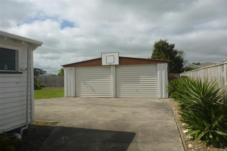 Photo of property in 11 Jervois Street, Dargaville, 0310