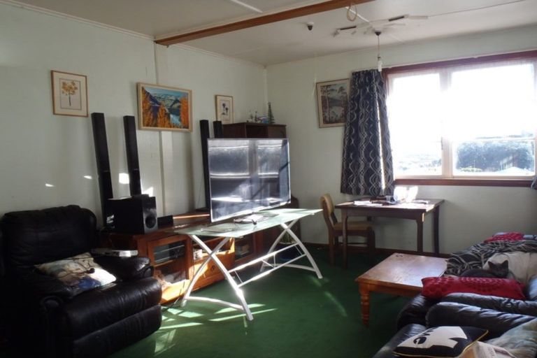Photo of property in 9-13 Rochfort Street, Greymouth, 7805