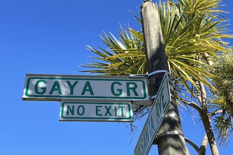 Photo of property in 30 Gaya Grove, Ngaio, Wellington, 6035