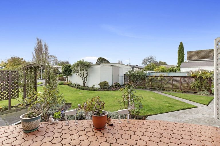Photo of property in 8 Macann Lane, Spreydon, Christchurch, 8024