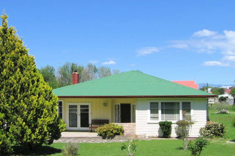 Photo of property in 50 Oswald Street, Mangapapa, Gisborne, 4010