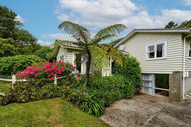 Photo of property in 42 Cleary Street, Waterloo, Lower Hutt, 5011