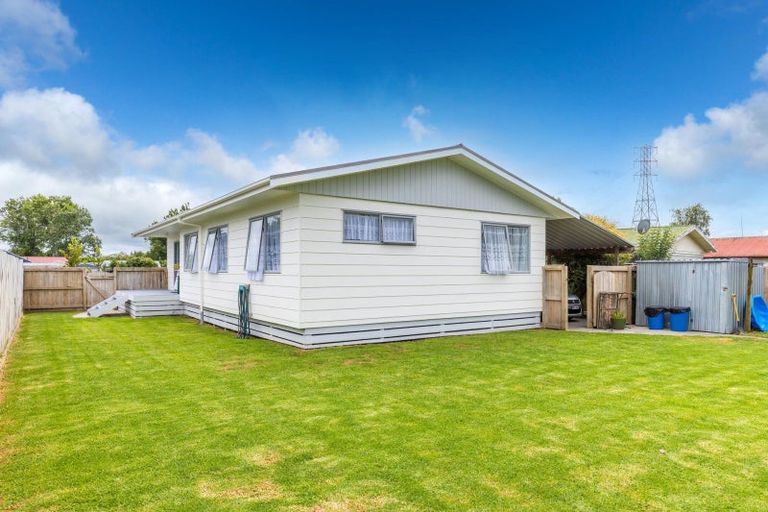 Photo of property in 23 Baker Street, Huntly, 3700