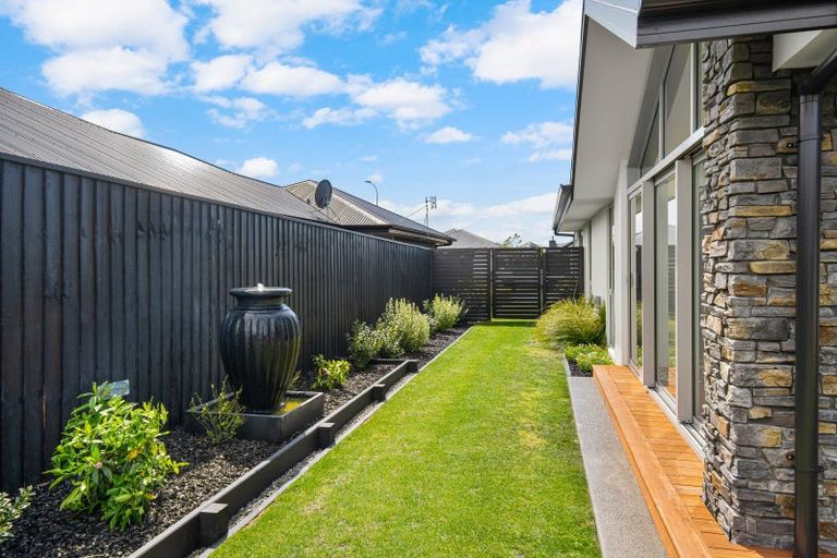 Photo of property in 8 Spirit Terrace, Rolleston, 7615