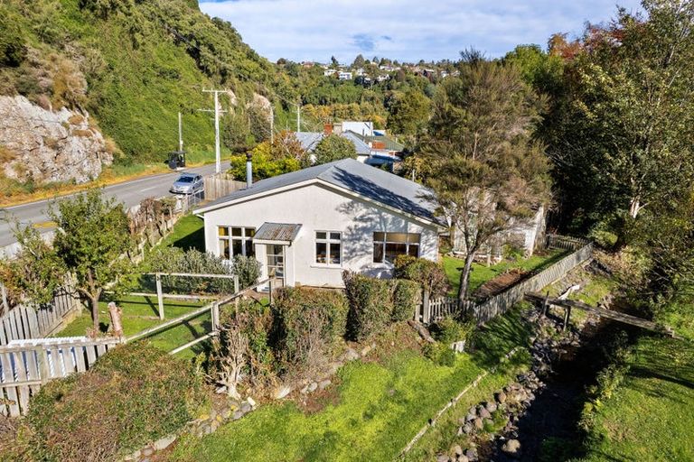 Photo of property in 153 Malvern Street, Woodhaugh, Dunedin, 9010