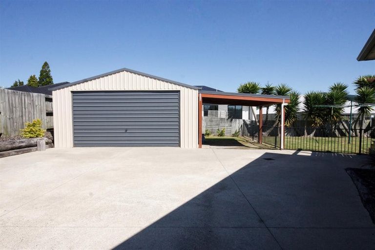 Photo of property in 5 Porikapa Road, Owhata, Rotorua, 3010