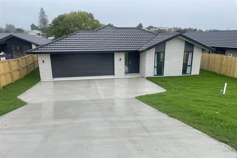 Photo of property in 23 Rose Street, Tirau, 3410