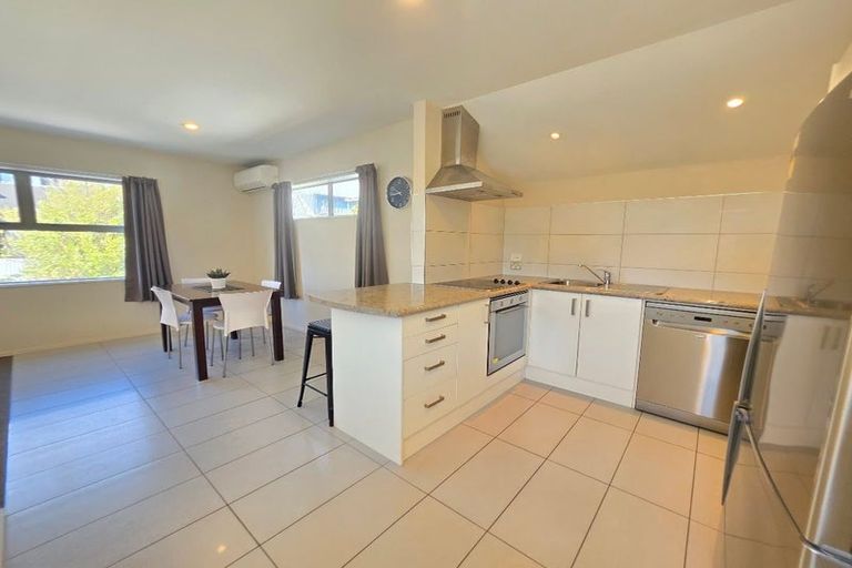 Photo of property in 67b Burke Street, Addington, Christchurch, 8024