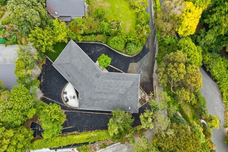 Photo of property in 9 Rapaki Road, Hillsborough, Christchurch, 8022