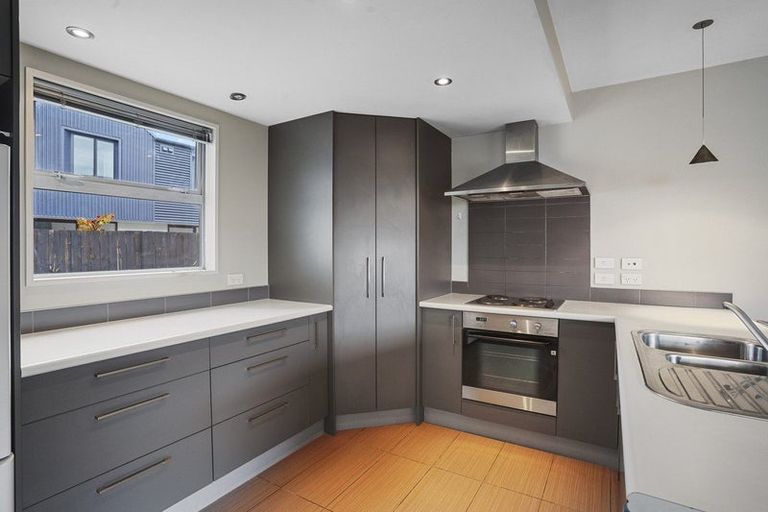 Photo of property in 39b Dickens Street, Addington, Christchurch, 8024