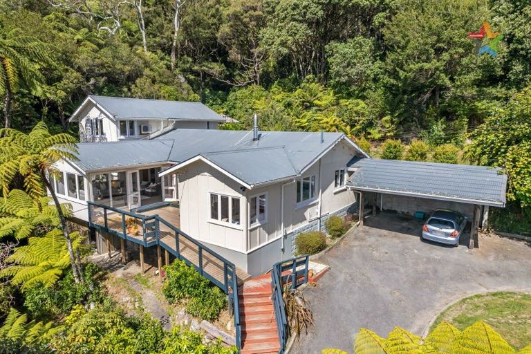 Photo of property in 142 Seddon Street, Naenae, Lower Hutt, 5011