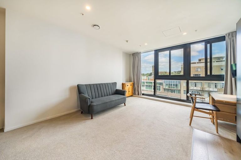 Photo of property in 611/123 Taranaki Street, Te Aro, Wellington, 6011