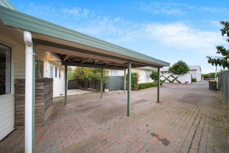 Photo of property in 3/43 Blake Road, Mangere East, Auckland, 2024